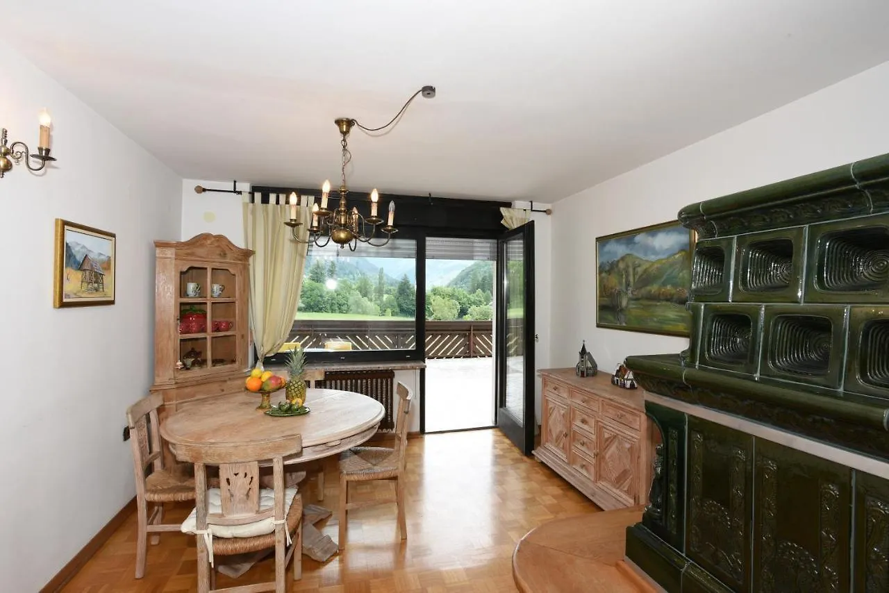 Lakeview Apartment Preddvor