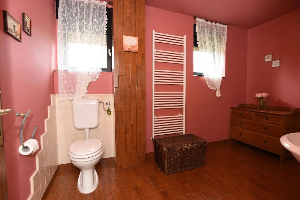 Lakeview Apartment Preddvor 0*,  Slovenia