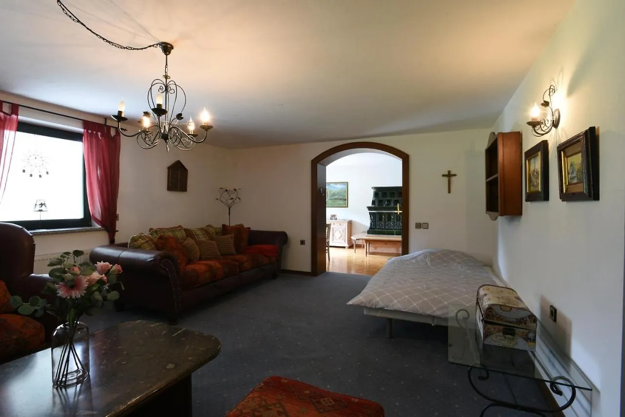 Lakeview Apartment Preddvor
