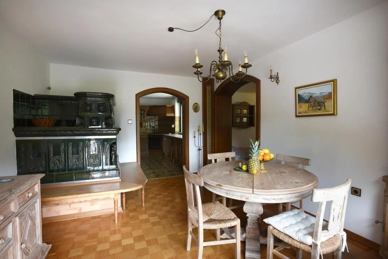 Lakeview Apartment Preddvor