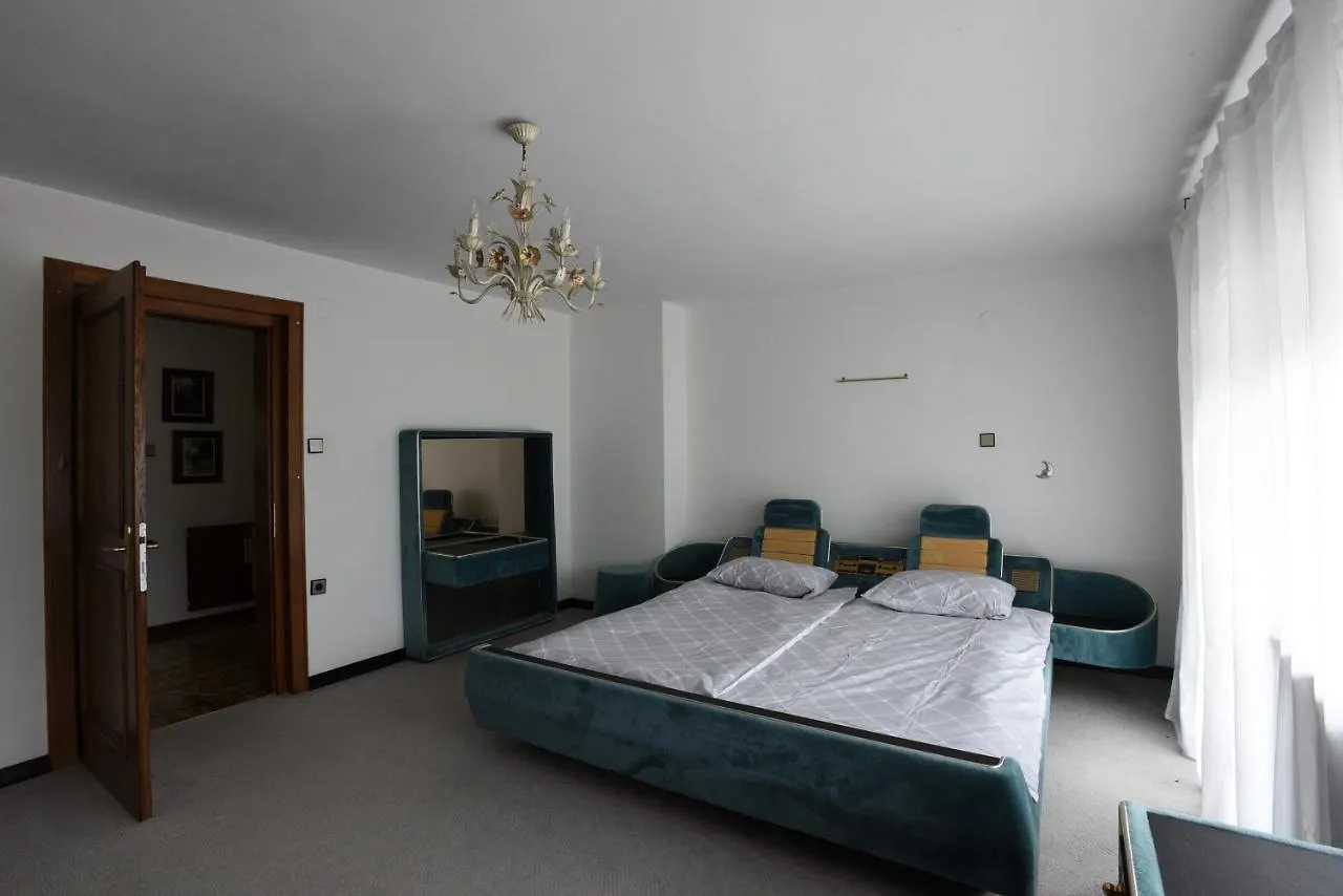 Lakeview Apartment Preddvor