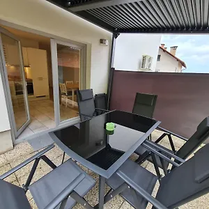 Apartment Rozalija, Preddvor